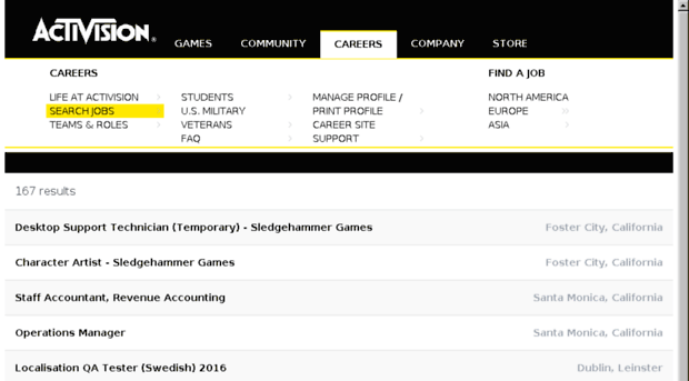 activision.jibeapply.com