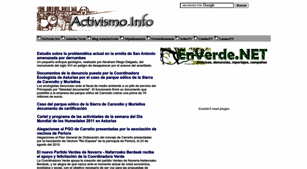 activismo.info