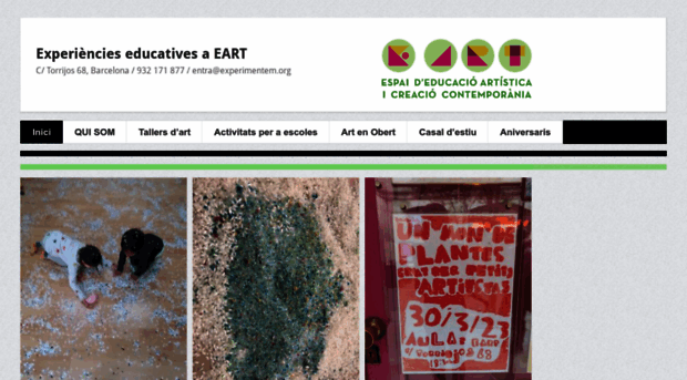 activitatsdart.org