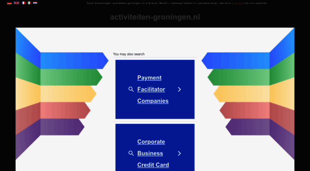 activiteiten-groningen.nl