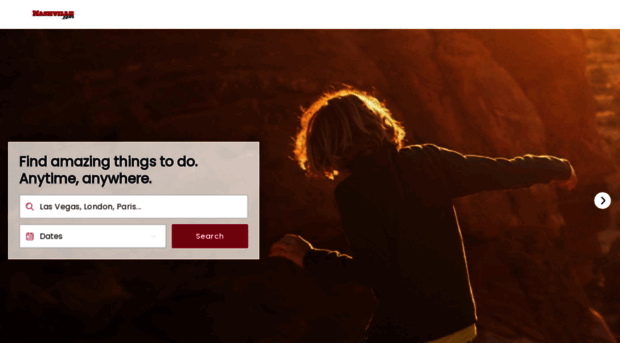 activities.nashville.com