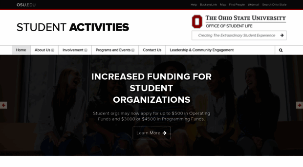 activities.osu.edu