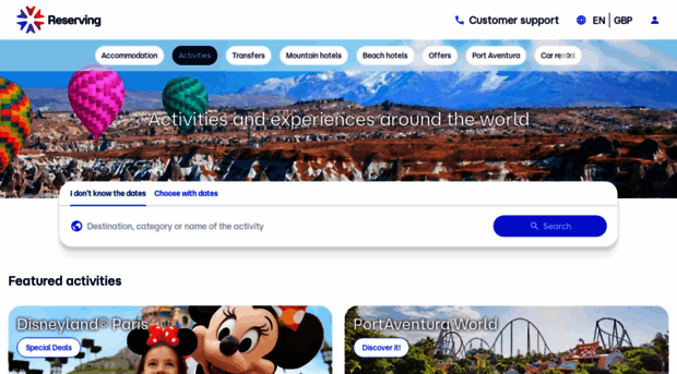 activities.reserving.com
