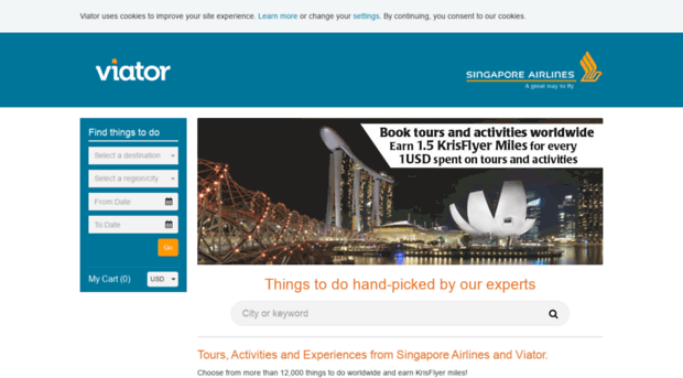 activities.singaporeair.com