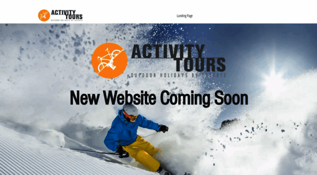 activity-tours.com