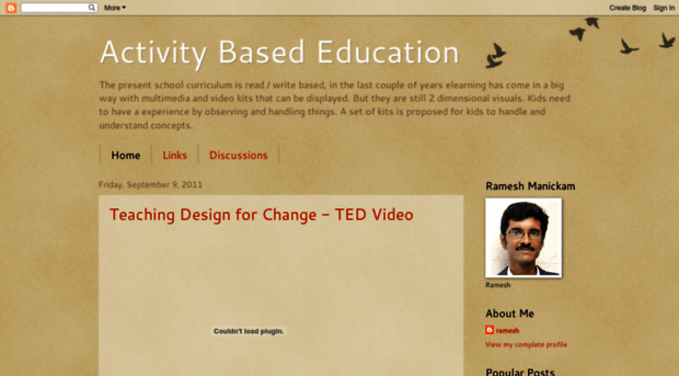 activitybasededucation.blogspot.com