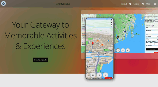 activitycloud.io