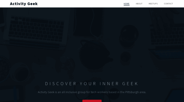 activitygeek.com