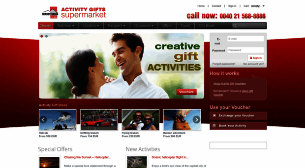 activitygift.ro