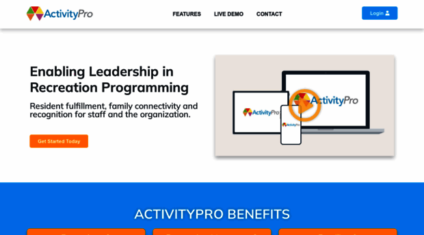 activitypro.net