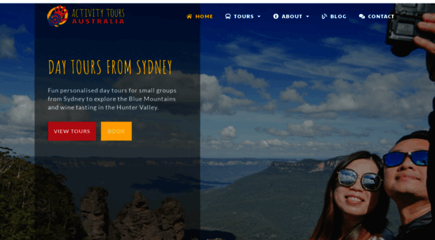 activitytours.com.au