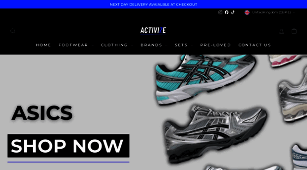 activizeuk.com