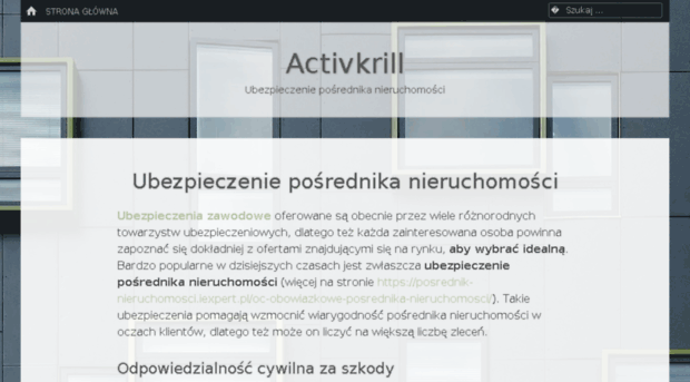 activkrill.pl