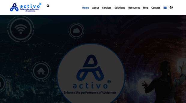 activo-consulting.com