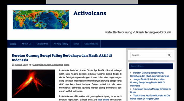 activolcans.info