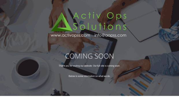 activops.co.uk