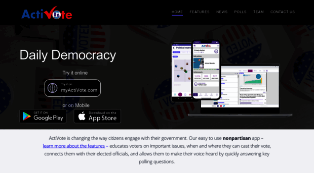 activote.net