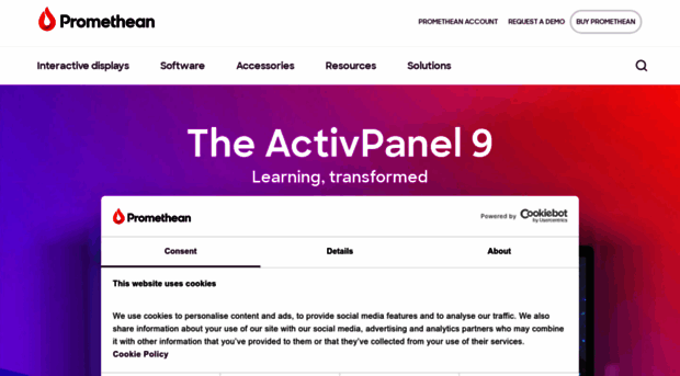 activpanel.com