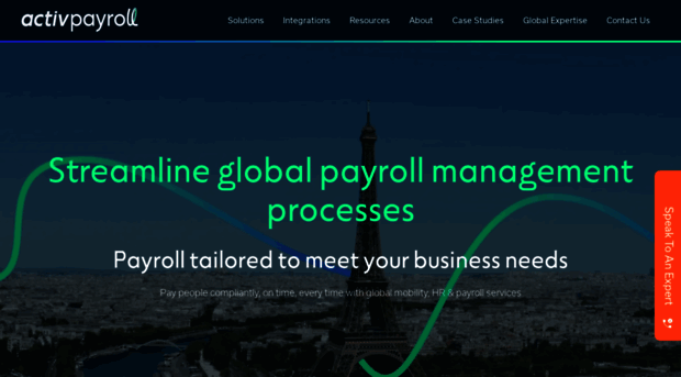 activpayroll.com