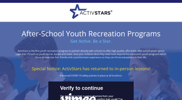 activstars.com