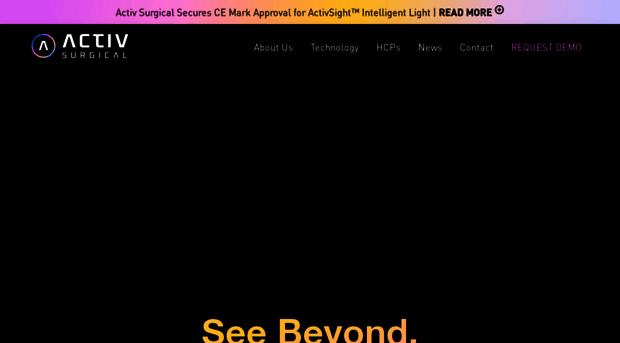 activsurgical.com