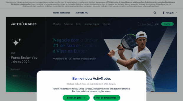 activtrades.pt