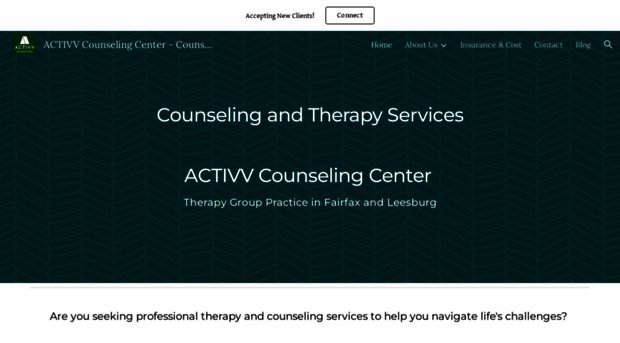 activvcounseling.com