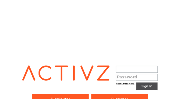 activz.orbsix.com