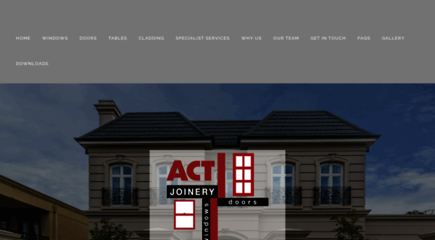actjoinery.com.au