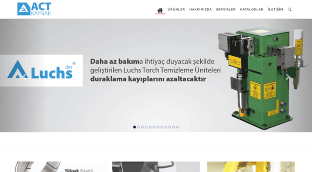 actkaynak.com