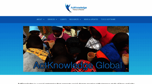 actknowledge.org