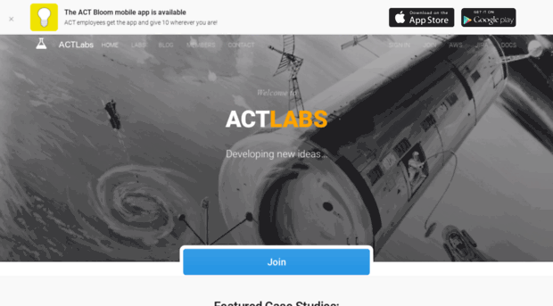 actlabs.org