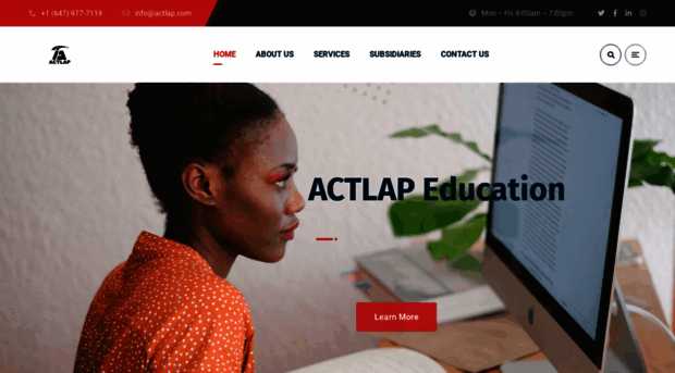 actlap.com