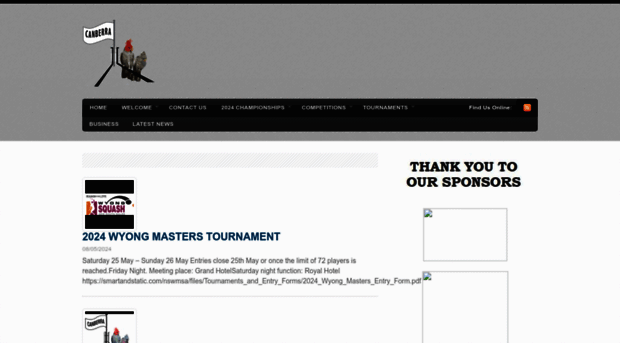 actmasters.org.au