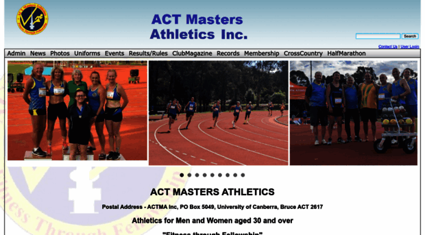 actmastersathletics.org.au