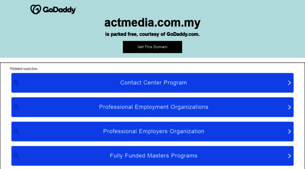 actmedia.com.my