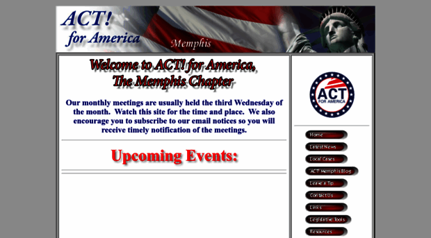 actmemphis.org