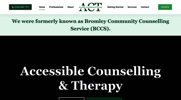 actmentalhealth.org.uk