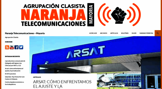 actnaranja.com.ar