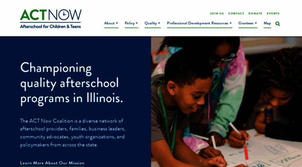 actnowillinois.org