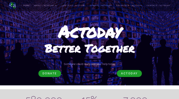 actodayfoundation.org