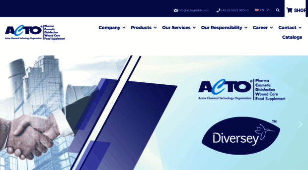 actogmbh.com