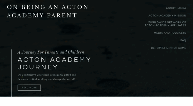 actonacademyparents.com