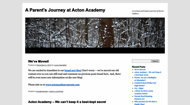 actonacademyparents.wordpress.com