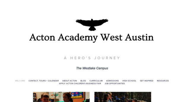 actonacademywest.com