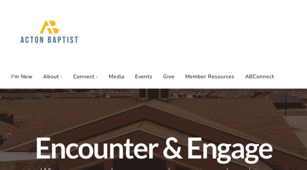 actonbaptist.com
