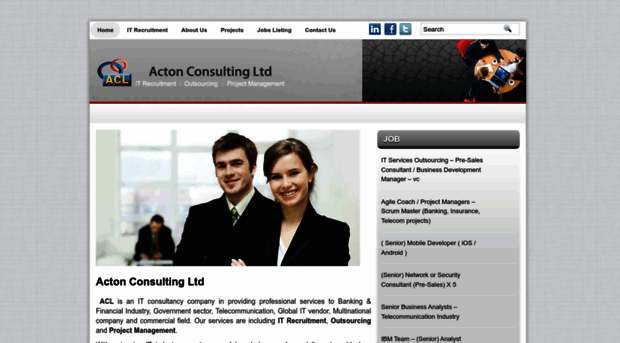 actoncl.com