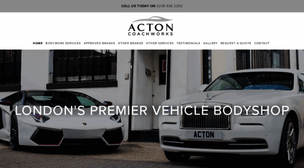 actoncoachworks.co.uk