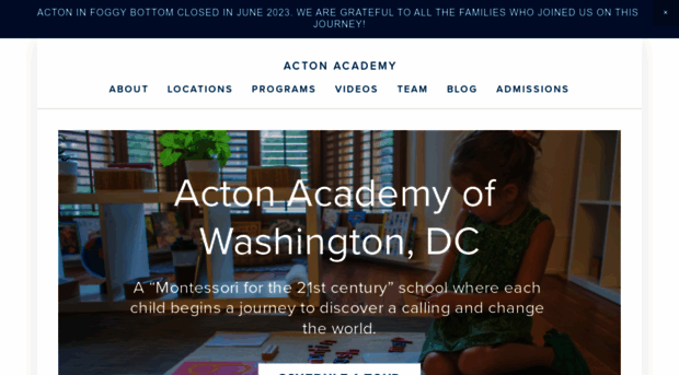 actondc.org