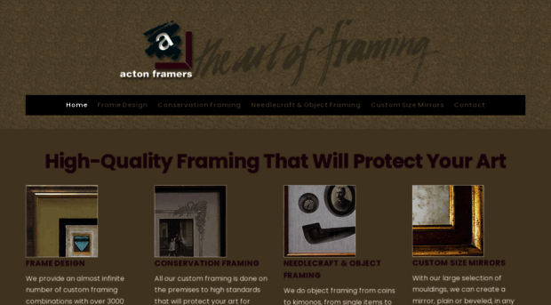 actonframers.com